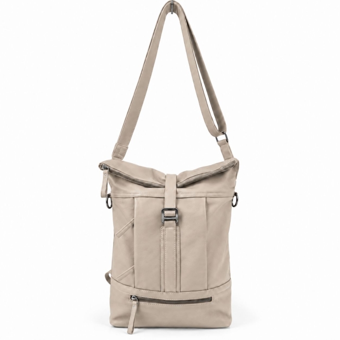 ROLLTOP BACKPACK MUSHROOM